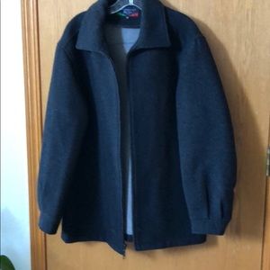 Gianfranco Duna coat size medium